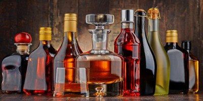 Transport Wina oraz Alkoholi wysokoprocentowych