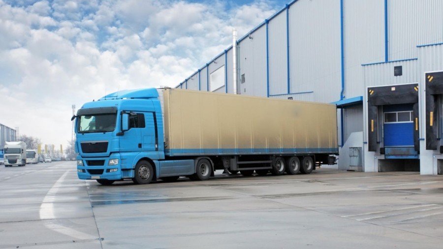 Międzynarodowy transport chemikaliów z Important Cargo Traffic. Co musisz wiedzieć?