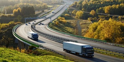 Jak sprawnie zorganizować transport ciężarowy do Rosji?