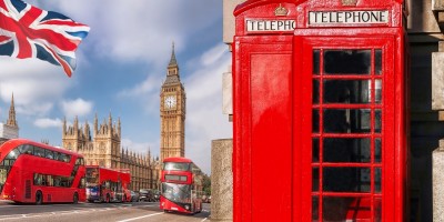 Transport ładunków do Wielkiej Brytanii, Anglii - przewóz ciężarowy towarów do UK | Spedycja ICT