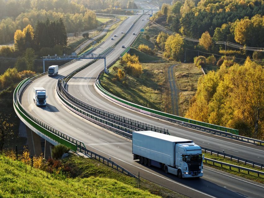Transport towarów do Mołdawii i Rumunii - co warto wiedzieć? | Spedycja ICT