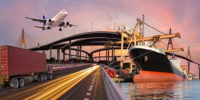Transport towarów do Bangladeszu, morski i lotniczy | transport i spedycja ICT