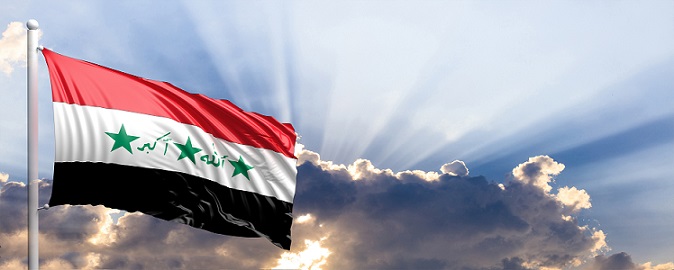 Bezpieczny transport towaru do Iraku | Spedycja i przewozy ICT